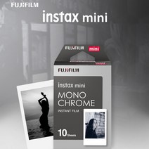10-60매 fuji fujifilm instax mini 11 9 필름 즉석 카메라용 3인치 와이드 필름 mini 8 9 11 7s 7c 25 인화지, 50매