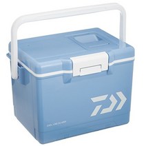 일본직송 다이와 프로바이저 쿨러박스 아이스박스 낚시아이스박스, 8L_발포우레탄ml, 불