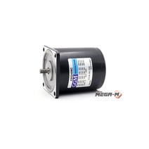 소형AC모터 90각 40W 단상 삼상 인덕션모터 K9IG40NC GGM, 단상 220V (K9IG40NH)