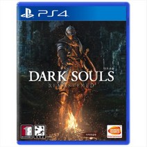 중고_다크소울 리마스터 PS4 한글판 인기게임