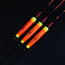 이화 요수 큰별 스타 2점등, 50cm(5.1g), 적색