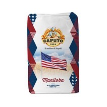 쉐프스월드 ANTIMOCAPUTO 안티모카푸토 마니토바25KG, 1개