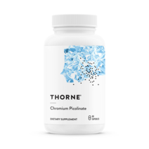 쏜리서치 크로뮴 피콜리네이트 Thorne Research Chromium Picolinate 캡슐, 60개입 x 1개