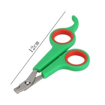 별 가위 아트 그루밍 커브 요술가위 겸자 숱가위nail clipper pet dog 개, 협력사, 초록