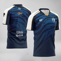 마라톤 싱글렛 액체 Dota2 팀 T 셔츠 사용자 정의 이름 게임 유니폼 남성 여성 편안한 통기성 e스포츠, XS, GH