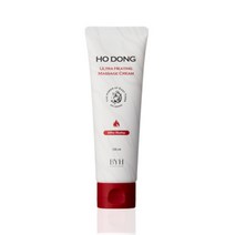 지엘바이오코리아 호랑이 울트라 히팅 마사지 크림 호동크림 ﻿100ML