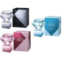 [이라운드몰]로드 다이아몬드 x 혼다 케이스케 오드 미스트 50mL 3종 택1, 옵션선택, pour femme
