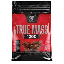 신타6 BSN 트루매스 유청단백질 WPI 웨이 초콜릿밀크쉐이크 4.71KG, 1개