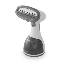 보만 1000W 핸디형 스팀다리미 DB8230 + 솔브러쉬 2종, 보만 1000W 핸디형 스팀다리미 D