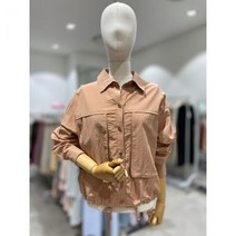 레니본 빅포켓 셔츠형 점퍼 RE21B4JK708(3427749) 백화점