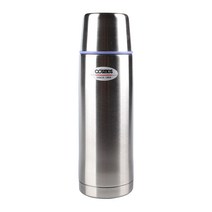 코스모스 휴대용 스텐 보온병 CBS1000 보온 텀블러 1000ml 보온보냉물통, 상세 설명 참조