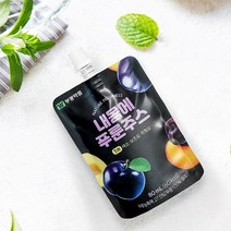 내몸에 푸룬주스 10개입 임산부 변비 푸른쥬스
