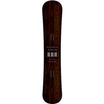 22-23 moss snowboard 모스 스노우 보드 revolver rrr 리볼버 트리플 얼 146cm 150cm 154cm 158cm 테크니컬 보드 커빙 보드 오가사카 스노보, U4 현물