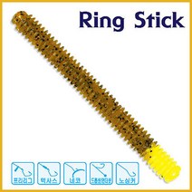 나꾼피싱/ 슈어캐치 링 스틱 프리리그 텍사스 네코 노싱커 다양한 채비 운영가능, SSFPT