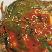 깻잎김치 1kg 100% 국내산 가람반찬 전라남도김치 생깻잎김치 태양초