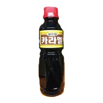 카라멜소스 카라멜색소 세양식품 360gX1EA, 360ml, 1개