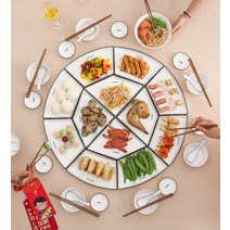 월남쌈 구절판 찬합 손님상차림 집들이음식 한식케이터링 생일잔치음식 갈비찜, 1번