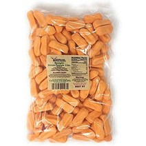 2 Pound (Pack of 1) YANKEETRADERS Yankee Traders Brand Candy Circus Peanuts 2 Pound, 1