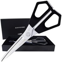 일본직발송 3. 컬 사무기(CARL) 칼 사무기 가위 엑스시저스 스테인레스 블랙 XSC -70 -K B0778QJRR9, One Size_블랙