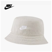 나이키 워시드 버킷 햇 DC3967-072, DC3967-072/M