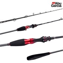 아부가르시아 타이칸X 참돔낚시대 참돔타이라바, TKXC-631RF