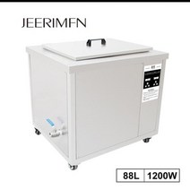 초음파 클리너 38L88L175L360L 레인지 후드 필터 청소 엔진 몰드 DPF 오일 디그리셔 유리 금속 깨끗한 목욕초음파 청소기 AliExpress, 88L+미국