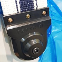 헬스장덜덜이 목욕탕털털이 벨트마사지기끈 벨트끈 벨트캡, 벨트캡-1개