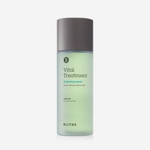 블라이드 바이탈 트리트먼트 6 카밍 리브스 150ml, 1개