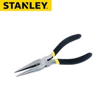 STANLEY 미니 롱노즈 플라이어_직선(130mm)_84-119 [315EA.3F797A]