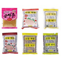 신장떡밥 순새우 크릴어분 딸기 백신장 라이트 피래미 피라미 떡밥