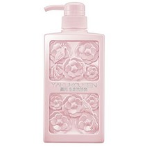 약효천(야쿠코센) 약용 전신 세정료 생 로얄 젤리 배합 500mL 프린세스 핑크(리뉴얼 버전) 薬酵泉 ( やくこうせん ) 薬用全身洗浄料 生ローヤルゼリー配合 500mL プリンセスピン