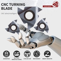 10Pcs 16ER A60 G60 BMA A55 G55 카바이드 인서트 CNC 선반 도구 스레드 스틸, 12 16IR AG60 BMA