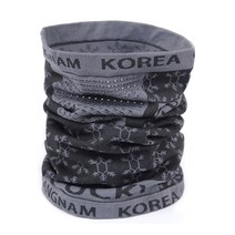 멀티마스크 넥워머/등산 낚시 자전거 오토바이 보온 방한 목도리 두건 레져 스포츠 목토시