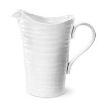 포트메리온 Sophie Conran White Small Pitcher