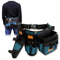 대경랜드 공구집 은성 작업벨트 못주머니세트 PAC-SET