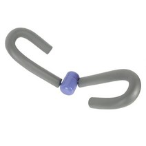 거꾸리 꺼꾸리 가정용 스트레칭 물구나무운동PVC 다리 허벅지 운동 체육관 스포츠 마스터 근육 팔 가슴 허, 05 GRAY