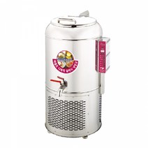 아이슬러시 살얼음기계 LMS-50V 소바육수통