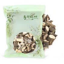 동의한재 국산 수양 버들나무 버드나무 가지 600g, 단품