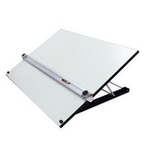 [미카도] 휴대용제도판 경질 MK-PEB-1824 12Tx450x600, 상세페이지 참조