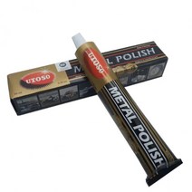 궁극적 인 금속 연마 크림 나이프 기계 연마 왁스 거울 스테인레스 스틸 세라믹 시계 연마 페이스트 녹 제거제 1 개, [01] 1 Pc, 1 Pc