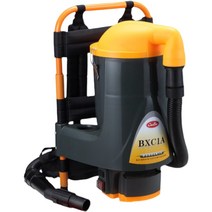 1000W 백팩 청소기 배낭형 청소기 학교 교회 회사, BXC1A 백 진공 청소기