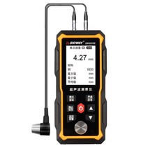 초음파 두께 측정기 측량기 도막, SW-6510S
