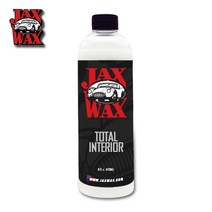 JAXWAX(잭스왁스) TOTAL INTERIOR (실내 올인원 토탈 인테리어) 코팅제 500ml(473ml), 상세페이지 참조