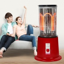 2023년형 절전형 전기난로 사무실 가정용 전기히터 히터 난로 난방기, NS-9000(2.8K)