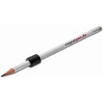 자석-연필(magnet-pen)-리필사용 큰울림현악기제작사-독일직수입! 칼라램덤발송! 당일출고!