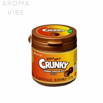 간식박스 크런키볼 76G THCO13