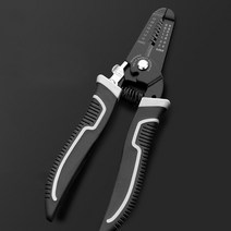 자이언트 S 전선 와이어 스트리퍼 니퍼 공구 니뻐 커터 케이블 탈피기, 01