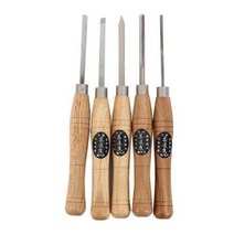 [철마] 고속도 소형 목선반칼 5pcs, 개