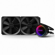 NZXT KRAKEN CPU 쿨러, X63