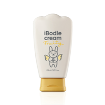 (리뉴얼) 아이보들 크림 프루티 [옵션/구매수량 확인], 4개, 215ml